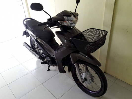 ขายWave110i ปี54 รถเดิมสภาพดี เครื่องปกติดี