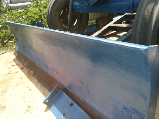 ขายชุดดันหน้าฟอร์ดครบชุด บังโคลน หลังคา