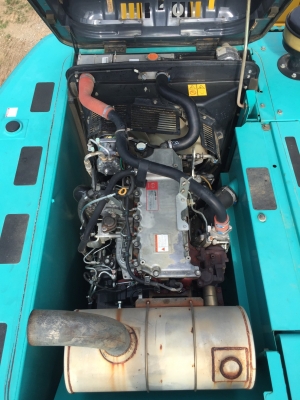 KOBELCO SK200-8 Super X