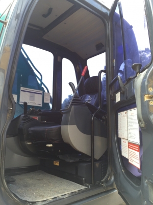 KOBELCO SK200-8 Super X