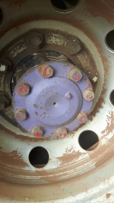 ขายเฟืองท้ายFosoไอ้หลงเทอร์โบ ลูกหน้าลูกหลัง เบรคใหญ่"8นิ้ว75000