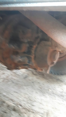 ขายเฟืองท้ายFosoไอ้หลงเทอร์โบ ลูกหน้าลูกหลัง เบรคใหญ่"8นิ้ว75000 ขายเฟืองท้ายFosoไอ้หลงเทอร์โบ ลูกหน้าลูกหลัง เบรคใหญ่"8นิ้ว75000