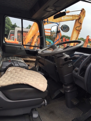 TS75M-1  หัว HINO HITECH / W06E- *จดทะเบียนให้*