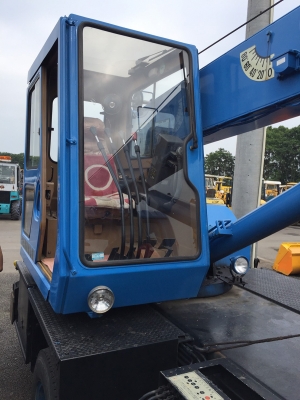 TS75M-1  หัว HINO HITECH / W06E- *จดทะเบียนให้*