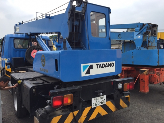 TS75M-1  หัว HINO HITECH / W06E- *จดทะเบียนให้*