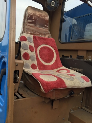 TS75M-1  หัว HINO HITECH / W06E- *จดทะเบียนให้*