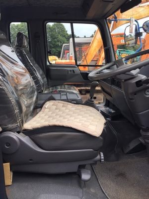 TS75M-1  หัว HINO HITECH / W06E- *จดทะเบียนให้*