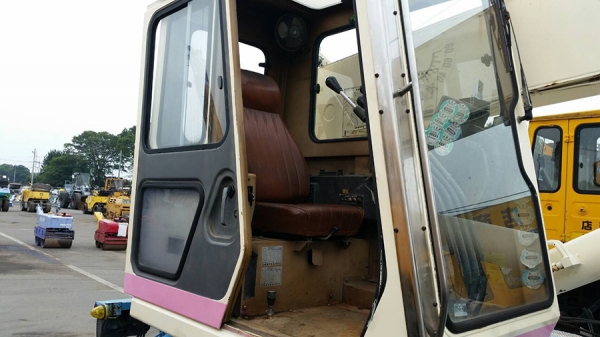 TS75M-1  หัว HINO HITECH / W06E- *จดทะเบียน*ให้