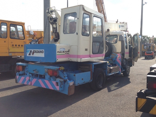 TS75M-1  หัว HINO HITECH / W06E- *จดทะเบียน*ให้