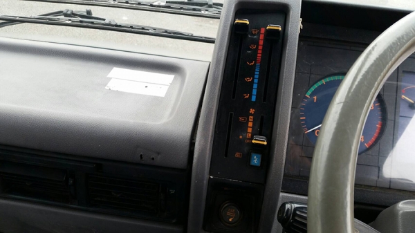 TS75M-1  หัว HINO HITECH / W06E- *จดทะเบียน*ให้