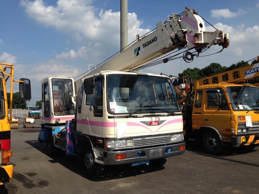 TS75M-1  หัว HINO HITECH / W06E- *จดทะเบียน*ให้