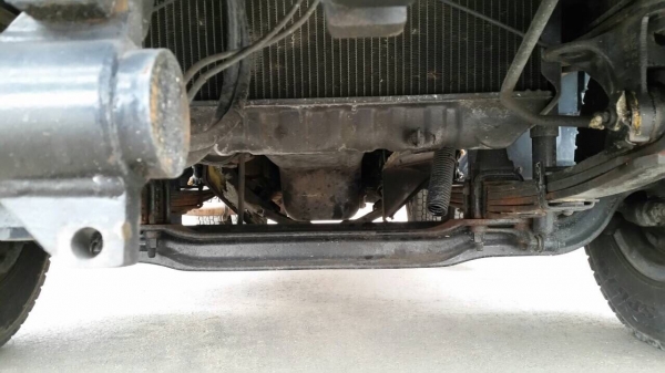 TS75M-1  หัว HINO สมอ / J07C- สภาพสวย 21.2 เมตร