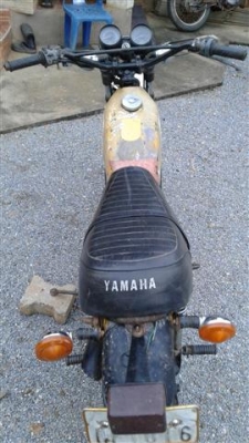 ขาย Dt100 เล่มพร้อมชุดโอนภาษีขาดเครื่องดีคันสตาร์ทคันเกียร์ไม่เชื่อมโครงไม่ดามเหมาะสำหรับนักปั้น