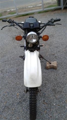 ขาย Dt100 เล่มพร้อมชุดโอนภาษีขาดเครื่องดีคันสตาร์ทคันเกียร์ไม่เชื่อมโครงไม่ดามเหมาะสำหรับนักปั้น