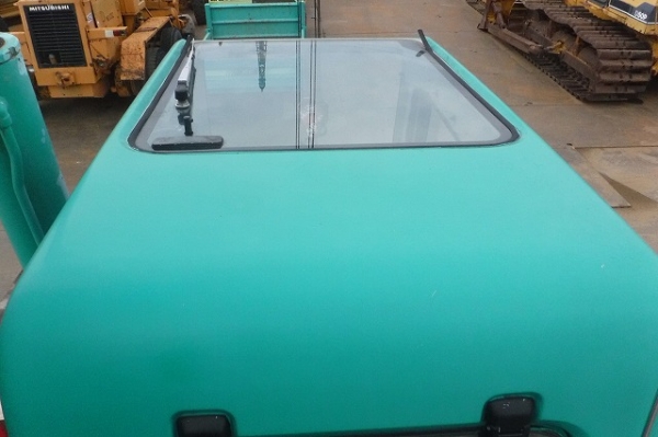 ืNK75 H-V **KATO 7.5 ตัน /  W06E-