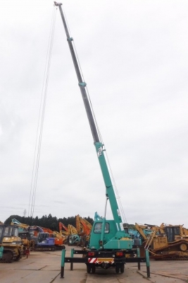 ืNK75 H-V **KATO 7.5 ตัน /  W06E-