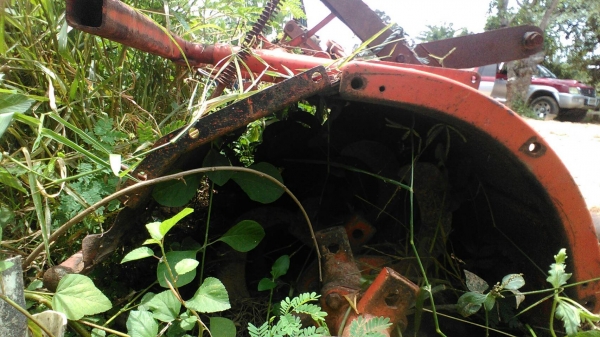 ขายจอร์นเดียร๋ 5310. มีทะเบียนพร้อมโอน