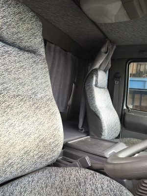 ืNK75 H-V **KATO 7.5 ตัน สมอ / J08C-