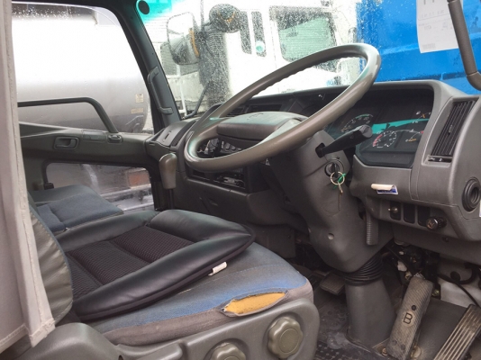 DT720 รถสว่าน พร้อมเครน **จดทะเบียนให้** TADANO DT720 รถสว่าน พร้อมเครน **จดทะเบียนให้** TADANO