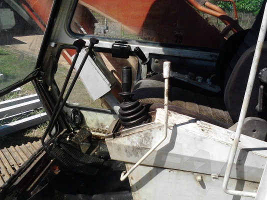 ขาย DAEWOO 220LC รถสวยราคาถูกพร้อมเล่มทะเบียน !!!!!!!!! ขาย DAEWOO 220LC รถสวยราคาถูกพร้อมเล่มทะเบียน !!!!!!!!!