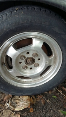 ขายmaxขอบ13