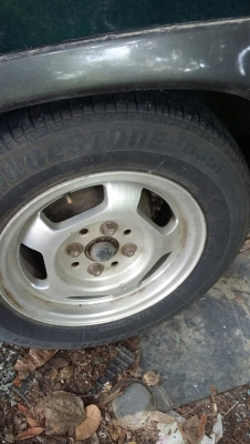 ขายmaxขอบ13