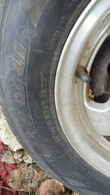 ขายmaxขอบ13