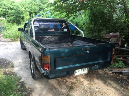 ขายโตโยต้า ไมตี้เอ็กซ์ ปี 95 เครื่อง ดีเซล 2500 พวงมาลัยพาวเวอร์ ขายโตโยต้า ไมตี้เอ็กซ์ ปี 95 เครื่อง ดีเซล 2500 พวงมาลัยพาวเวอร์