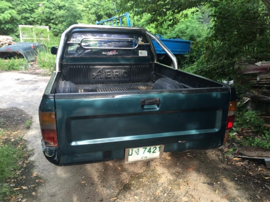 ขายโตโยต้า ไมตี้เอ็กซ์ ปี 95 เครื่อง ดีเซล 2500 พวงมาลัยพาวเวอร์ ขายโตโยต้า ไมตี้เอ็กซ์ ปี 95 เครื่อง ดีเซล 2500 พวงมาลัยพาวเวอร์