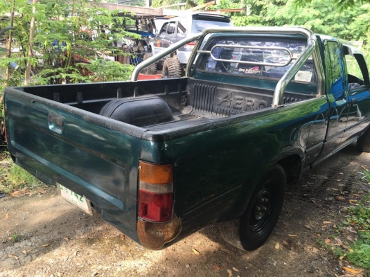 ขายโตโยต้า ไมตี้เอ็กซ์ ปี 95 เครื่อง ดีเซล 2500 พวงมาลัยพาวเวอร์ ขายโตโยต้า ไมตี้เอ็กซ์ ปี 95 เครื่อง ดีเซล 2500 พวงมาลัยพาวเวอร์