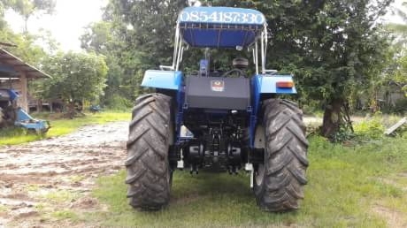 NEWHOLLAND TS90 NEWHOLLAND TS90