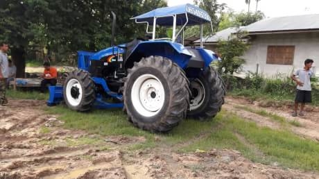 NEWHOLLAND TS90 NEWHOLLAND TS90