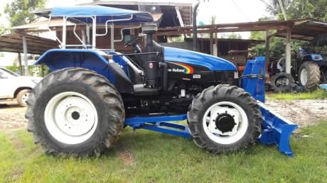 NEWHOLLAND TS90 NEWHOLLAND TS90