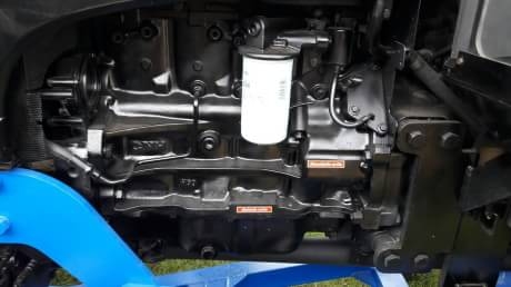 NEWHOLLAND TS90 NEWHOLLAND TS90