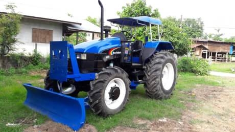 NEWHOLLAND TS90 NEWHOLLAND TS90