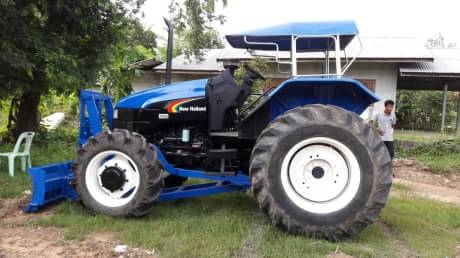 NEWHOLLAND TS90 NEWHOLLAND TS90