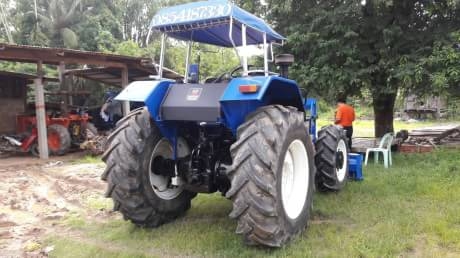 NEWHOLLAND TS90 NEWHOLLAND TS90