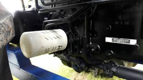 NEWHOLLAND TS90 NEWHOLLAND TS90