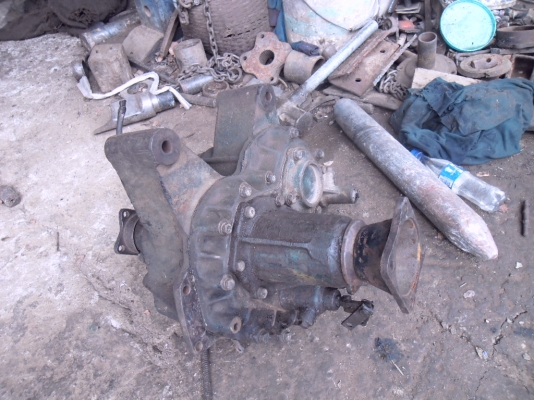 ขายเกียร์สโลว์