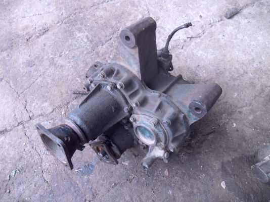 ขายเกียร์สโลว์