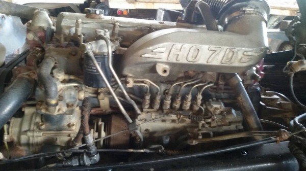 สิบล้อ ฮคโน FM3H195 ดั้มสามสิต สภาพดีเดิมๆสวยกริ๊ปพร้อมใช้งาย สิบล้อ ฮคโน FM3H195 ดั้มสามสิต สภาพดีเดิมๆสวยกริ๊ปพร้อมใช้งาย