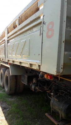 สิบล้อ ฮคโน FM3H195 ดั้มสามสิต สภาพดีเดิมๆสวยกริ๊ปพร้อมใช้งาย สิบล้อ ฮคโน FM3H195 ดั้มสามสิต สภาพดีเดิมๆสวยกริ๊ปพร้อมใช้งาย