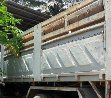 สิบล้อ ฮคโน FM3H195 ดั้มสามสิต สภาพดีเดิมๆสวยกริ๊ปพร้อมใช้งาย สิบล้อ ฮคโน FM3H195 ดั้มสามสิต สภาพดีเดิมๆสวยกริ๊ปพร้อมใช้งาย