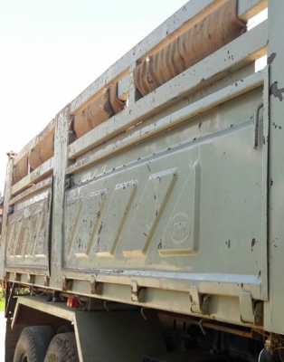 สิบล้อ ฮคโน FM3H195 ดั้มสามสิต สภาพดีเดิมๆสวยกริ๊ปพร้อมใช้งาย สิบล้อ ฮคโน FM3H195 ดั้มสามสิต สภาพดีเดิมๆสวยกริ๊ปพร้อมใช้งาย