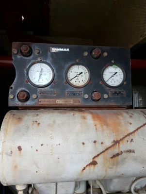 ขายเครื่องปั่นไฟฟ้า 500 KVA 400 voil 50 HZ พร้อมใช้งาน ขายเครื่องปั่นไฟฟ้า 500 KVA 400 voil 50 HZ พร้อมใช้งาน