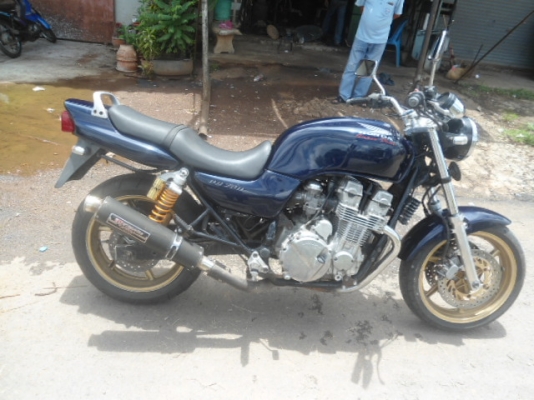 ขาย cb750 f2n ปี96สรรพสามิตรแท้ราคา69500 สนใจ094-2919194 ราคาต่อรองได้ครับ ขาย cb750 f2n ปี96สรรพสามิตรแท้ราคา69500 สนใจ094-2919194 ราคาต่อรองได้ครับ