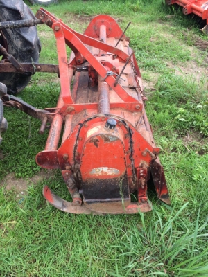 ขายkubota34แรง พร้อมอุปกรณ์