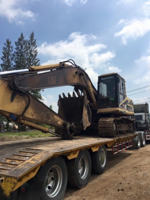 ขายรถแบคโฮ CAT 320 B เครื่องดี ปั๊มดี กล่องจอครบ ไฟฟ้ามี เอวแน่น ช่วงล่างเต็มใช้งานได้ดี เอกสารชุดแจ้งจำหน่าย ขายรถแบคโฮ CAT 320 B เครื่องดี ปั๊มดี กล่องจอครบ ไฟฟ้ามี เอวแน่น ช่วงล่างเต็มใช้งานได้ดี เอกสารชุดแจ้งจำหน่าย