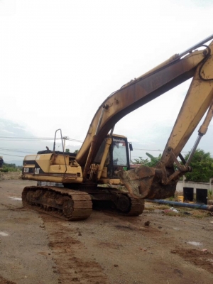 ขายรถแบคโฮ CAT 320 B เครื่องดี ปั๊มดี กล่องจอครบ ไฟฟ้ามี เอวแน่น ช่วงล่างเต็มใช้งานได้ดี เอกสารชุดแจ้งจำหน่าย ขายรถแบคโฮ CAT 320 B เครื่องดี ปั๊มดี กล่องจอครบ ไฟฟ้ามี เอวแน่น ช่วงล่างเต็มใช้งานได้ดี เอกสารชุดแจ้งจำหน่าย