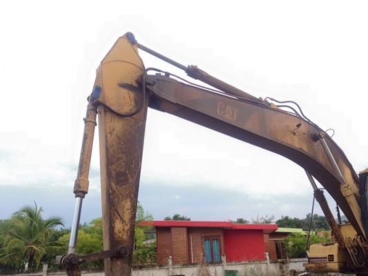 ขายรถแบคโฮ CAT 320 B เครื่องดี ปั๊มดี กล่องจอครบ ไฟฟ้ามี เอวแน่น ช่วงล่างเต็มใช้งานได้ดี เอกสารชุดแจ้งจำหน่าย ขายรถแบคโฮ CAT 320 B เครื่องดี ปั๊มดี กล่องจอครบ ไฟฟ้ามี เอวแน่น ช่วงล่างเต็มใช้งานได้ดี เอกสารชุดแจ้งจำหน่าย